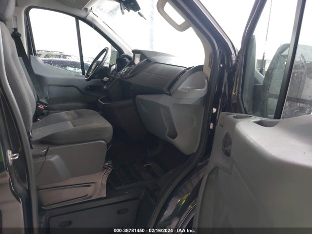 Ford Transit-150 Xlt 2015 1FMZK1YG8FKA96252 Image 5