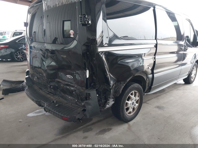 Ford Transit-150 Xlt 2015 1FMZK1YG8FKA96252 Image 6