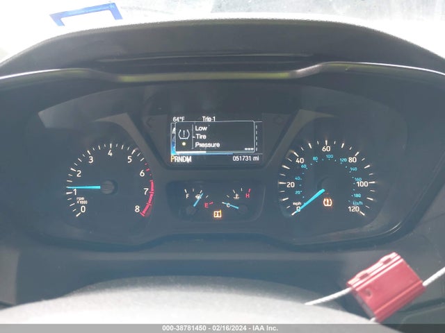 Ford Transit-150 Xlt 2015 1FMZK1YG8FKA96252 Image 7