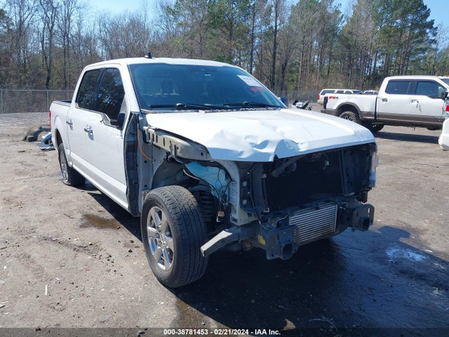 Ford F-150 Xlt 2019 1FTEW1CP1KFA29414 Image 6