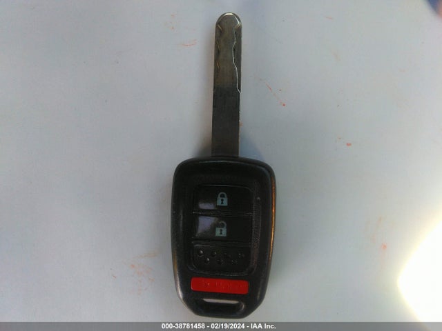 Honda CR-V LX 2014 5J6RM4H38EL065261 Image 11