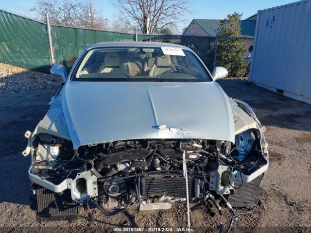 2017 BENTLEY CONTINENTAL GT SCBGT3ZA7HC061670 Photo 5