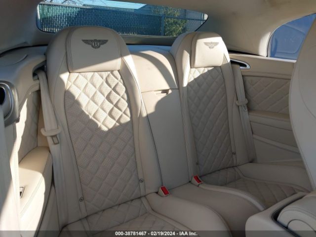 2017 BENTLEY CONTINENTAL GT SCBGT3ZA7HC061670 Photo 7