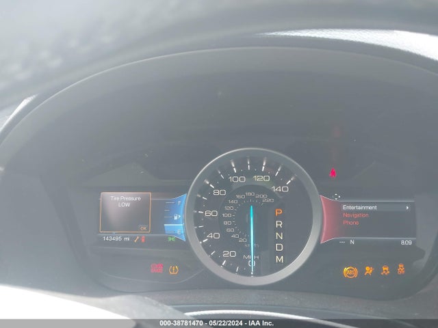 Ford EXPLORER XLT 2014 1FM5K8D87EGC18767 Image 7