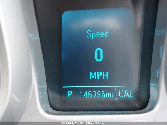 Chevrolet Camaro 1lt 2015 2G1FD1E35F9103946 Image 15