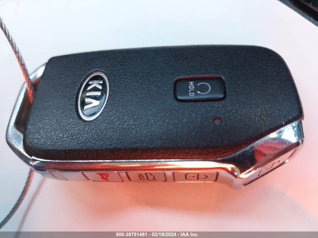 KIA K5 EX 2021 5XXG34J2XMG010049 Image 11
