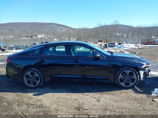 KIA K5 EX 2021 5XXG34J2XMG010049 Image 13
