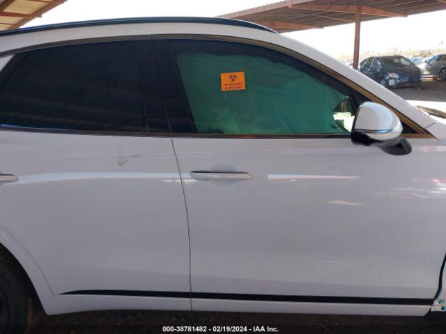 5NMMCDTC7RH005425 Genesis Gv70 3.5t Awd Sport