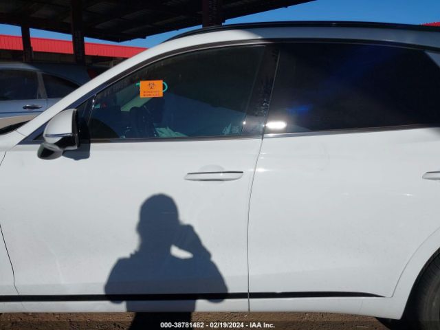 5NMMCDTC7RH005425 Genesis Gv70 3.5t Awd Sport