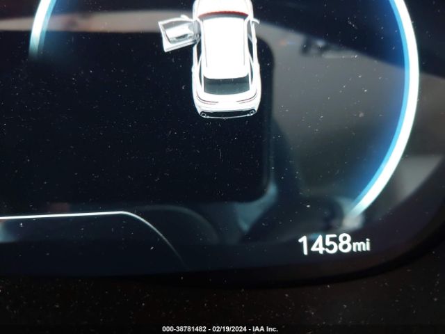 5NMMCDTC7RH005425 Genesis Gv70 3.5t Awd Sport