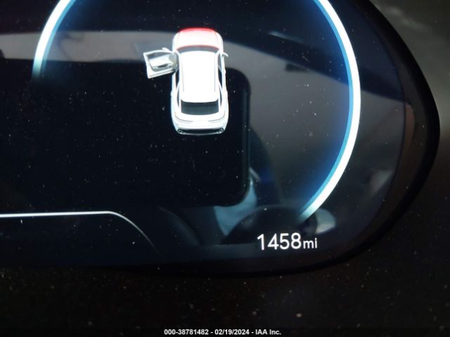 5NMMCDTC7RH005425 Genesis Gv70 3.5t Awd Sport