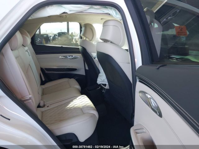 5NMMCDTC7RH005425 Genesis Gv70 3.5t Awd Sport