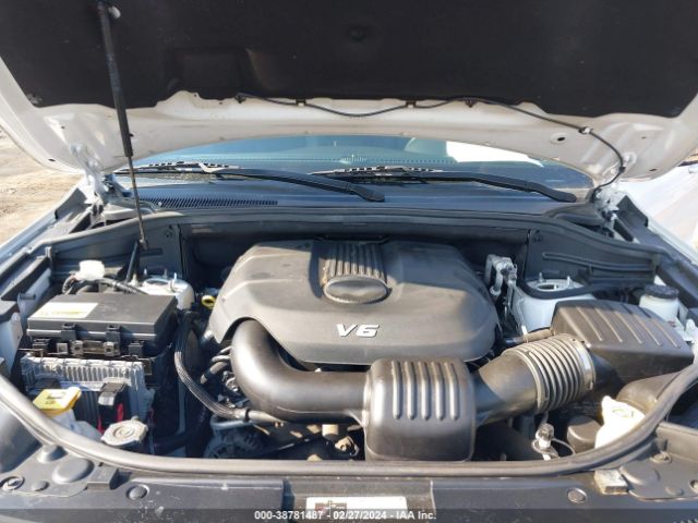 2014 JEEP GRAND CHEROKEE 1C4RJFBG1EC321827 Photo 9
