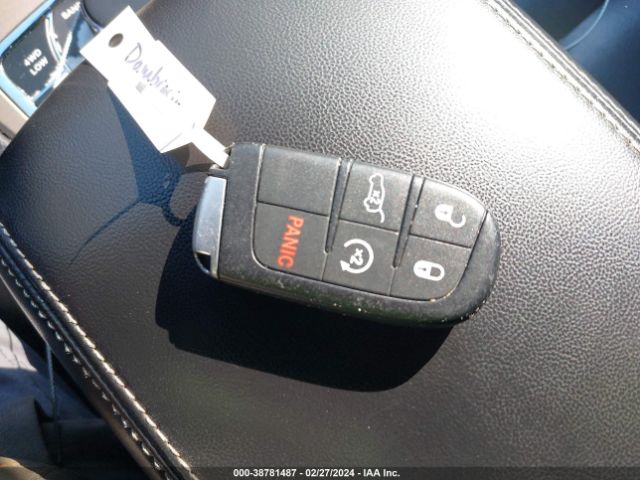 2014 JEEP GRAND CHEROKEE 1C4RJFBG1EC321827 Photo 10