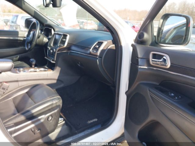 2014 JEEP GRAND CHEROKEE 1C4RJFBG1EC321827 Photo 4