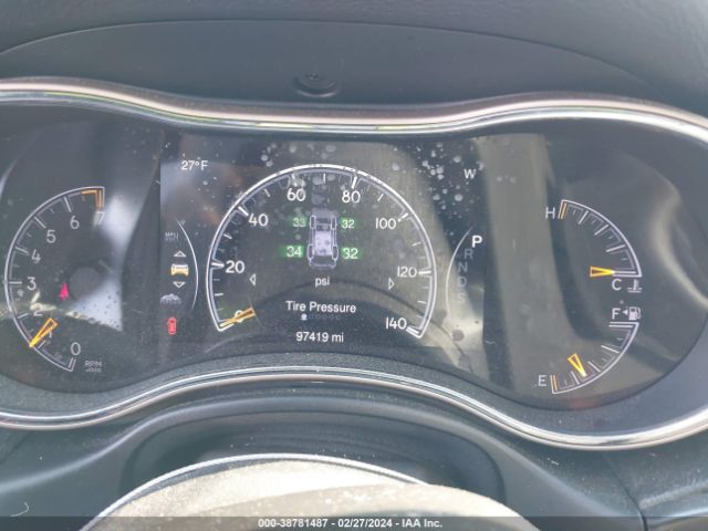 2014 JEEP GRAND CHEROKEE 1C4RJFBG1EC321827 Photo 6