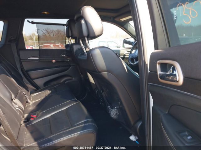 2014 JEEP GRAND CHEROKEE 1C4RJFBG1EC321827 Photo 7