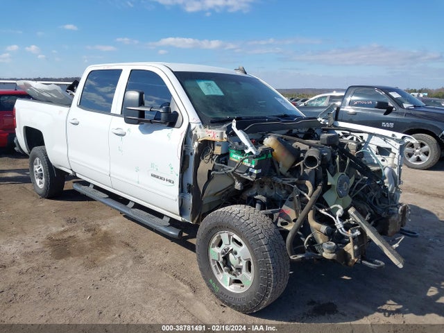 2019 1GC1KSEG9KF264107 main image
