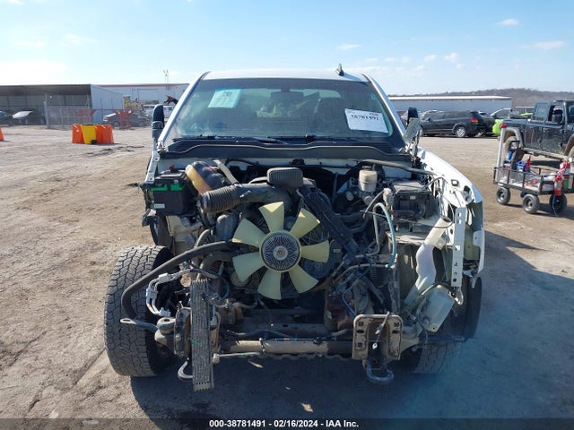 Chevrolet Silverado 2500hd Lt 2019 1GC1KSEG9KF264107 Image 13