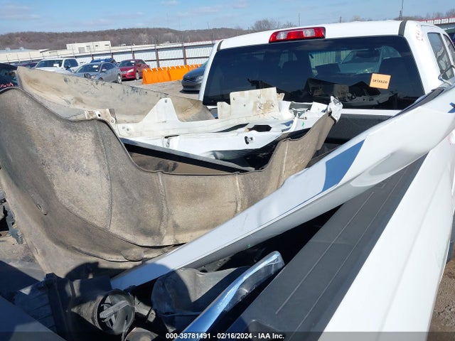 Chevrolet Silverado 2500hd Lt 2019 1GC1KSEG9KF264107 Image 19