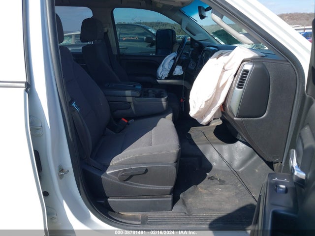 Chevrolet Silverado 2500hd Lt 2019 1GC1KSEG9KF264107 Image 5