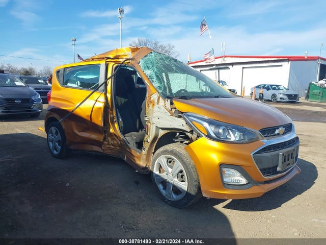 2020 KL8CB6SA4LC405807 main image