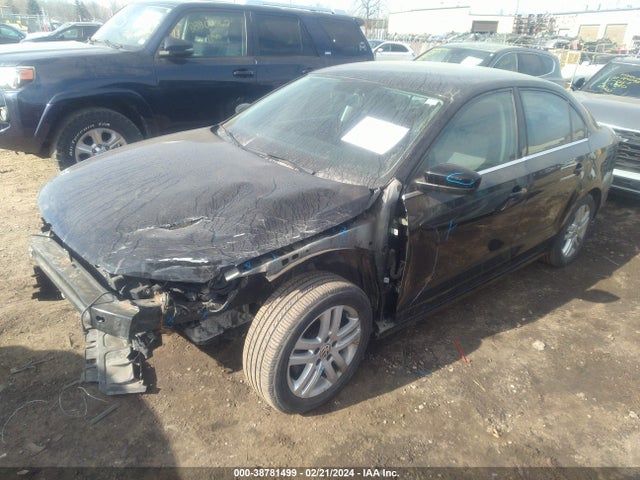 3VW2B7AJXHM367626 Volkswagen Jetta 1.4t S