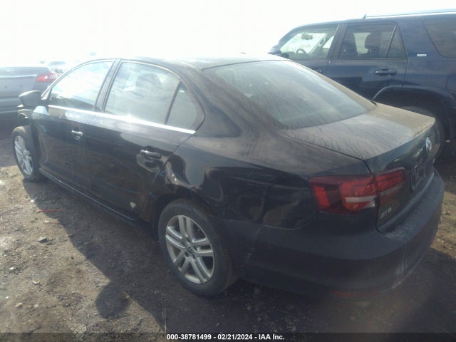 3VW2B7AJXHM367626 Volkswagen Jetta 1.4t S