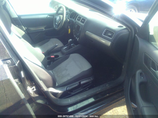 3VW2B7AJXHM367626 Volkswagen Jetta 1.4t S