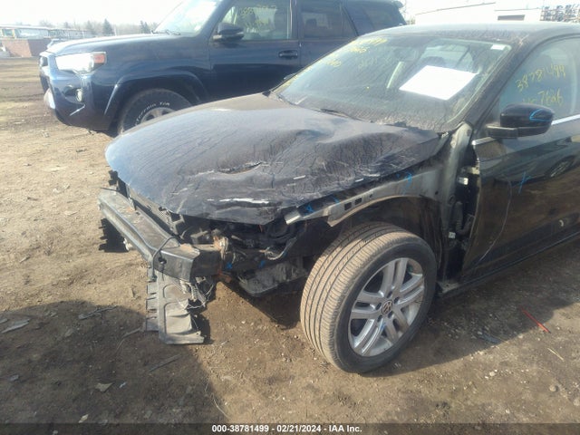 3VW2B7AJXHM367626 Volkswagen Jetta 1.4t S