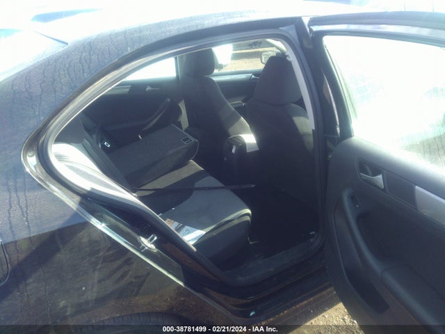 3VW2B7AJXHM367626 Volkswagen Jetta 1.4t S