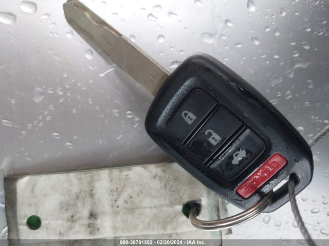 Honda Civic Lx 2016 19XFC2F54GE240783 Image 11
