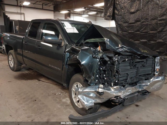 2018 1GCVKREH7JZ159856 main image