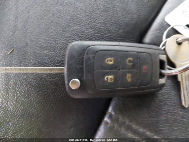 1G4PS5SKXH4106413 Buick Verano Leather Group