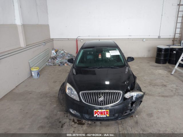 1G4PS5SKXH4106413 Buick Verano Leather Group