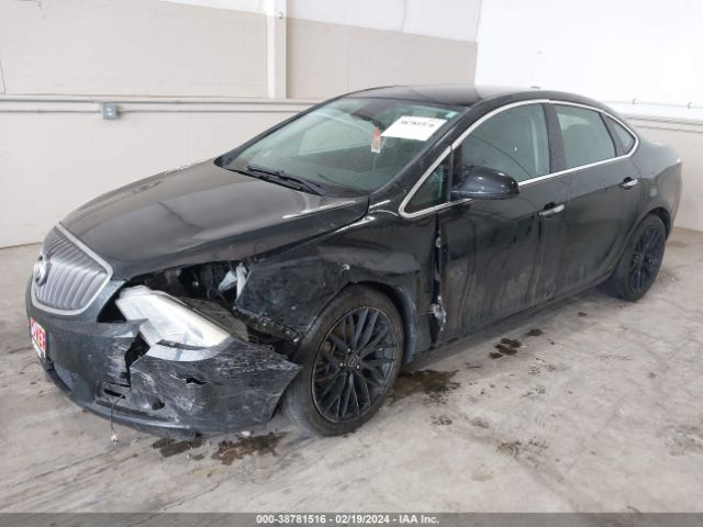 1G4PS5SKXH4106413 Buick Verano Leather Group