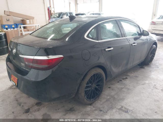 1G4PS5SKXH4106413 Buick Verano Leather Group