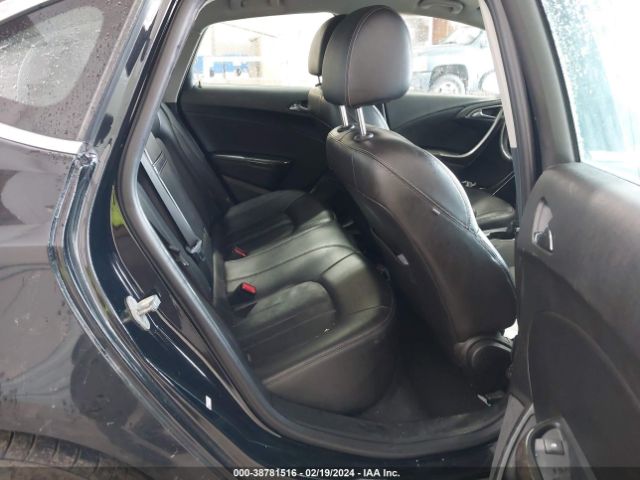 1G4PS5SKXH4106413 Buick Verano Leather Group