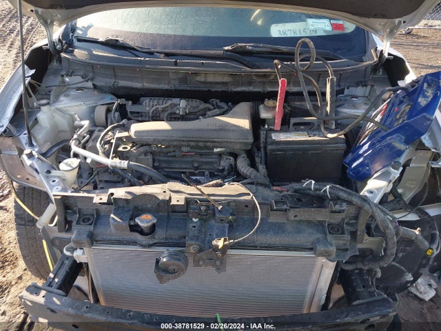 Nissan ROGUE SV 2019 KNMAT2MT4KP533264 Image 10
