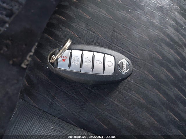 Nissan ROGUE SV 2019 KNMAT2MT4KP533264 Image 11