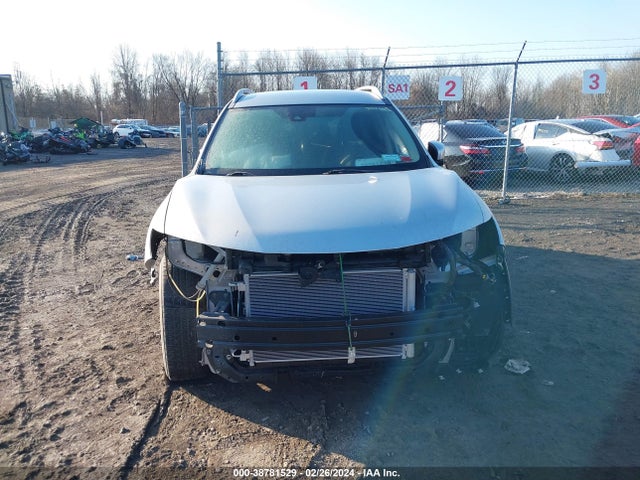 Nissan ROGUE SV 2019 KNMAT2MT4KP533264 Image 12