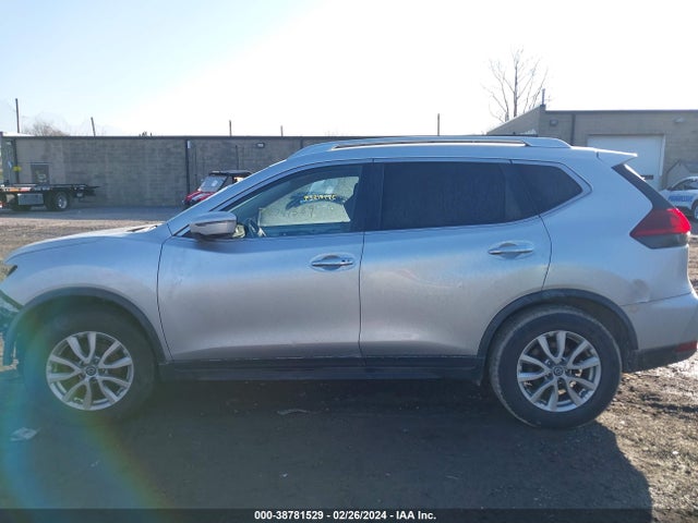 Nissan ROGUE SV 2019 KNMAT2MT4KP533264 Image 14