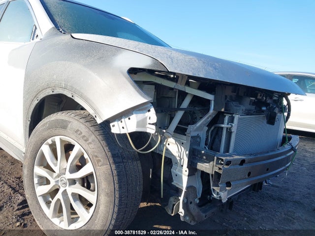 Nissan ROGUE SV 2019 KNMAT2MT4KP533264 Image 6