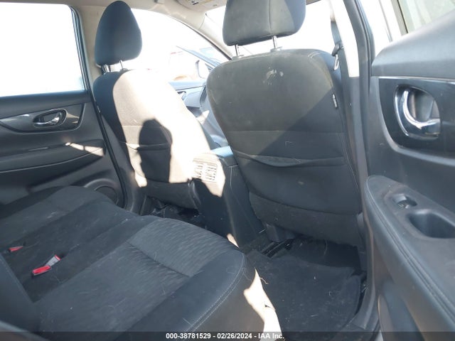 Nissan ROGUE SV 2019 KNMAT2MT4KP533264 Image 8