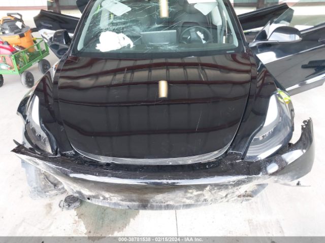 5YJ3E1EC4NF194564 Tesla Model 3 Performance Dual Motor All-wheel Drive