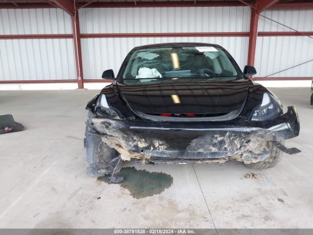 5YJ3E1EC4NF194564 Tesla Model 3 Performance Dual Motor All-wheel Drive