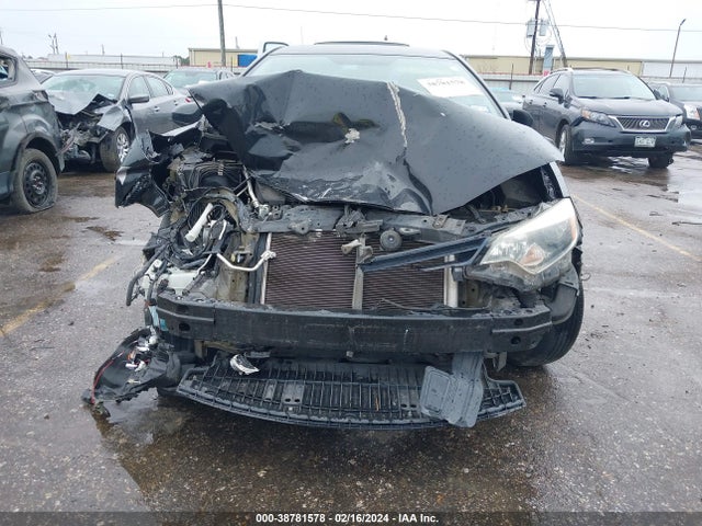 Toyota COROLLA L 2015 5YFBURHE9FP229549 Image 6