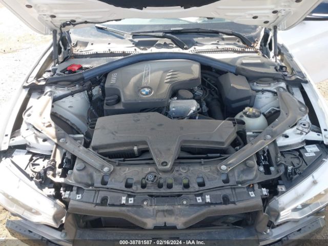 WBA3V5C53F5A78884 BMW 428i