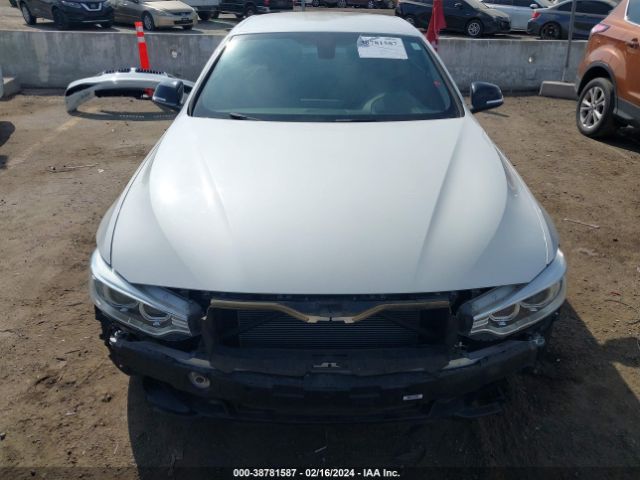 WBA3V5C53F5A78884 BMW 428i