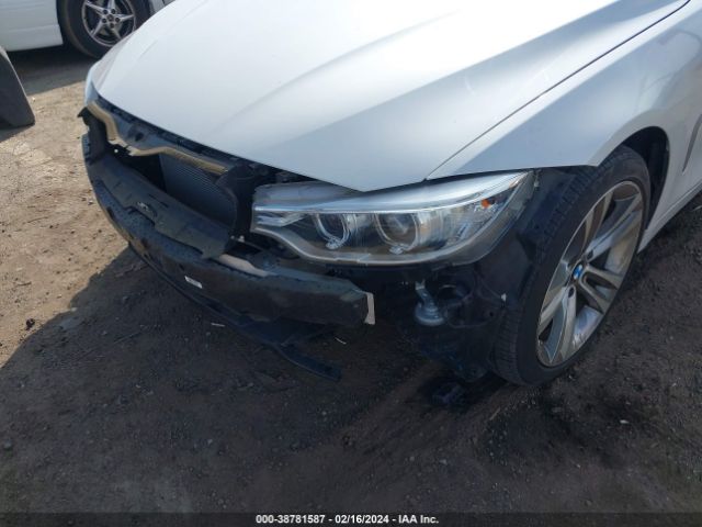 WBA3V5C53F5A78884 BMW 428i